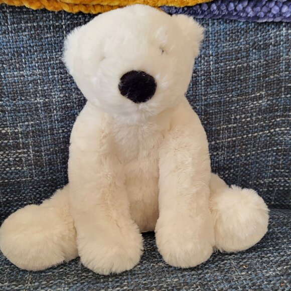 Small Perry Polar Bear - Picture 1 of 3
